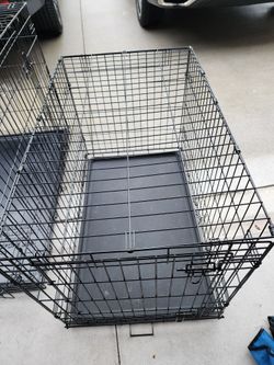 Dog Crate medium