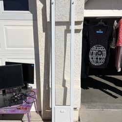 Dog Door For Sliding Door