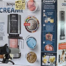 Ninja Creami