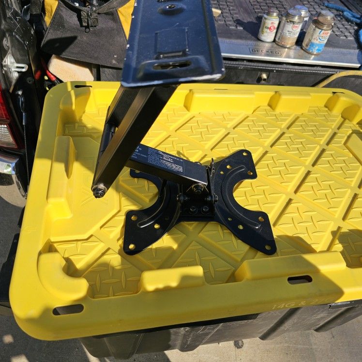 Tv Mount