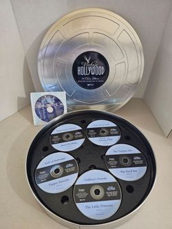 Vintage Hollywood - 50 Classic Movies
