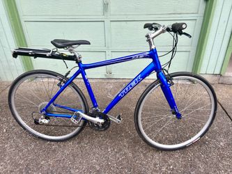 Trek bike 🚲