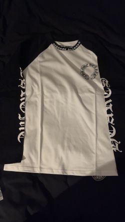 Chrome hearts long sleeve