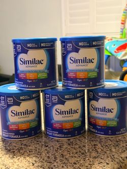 Similac