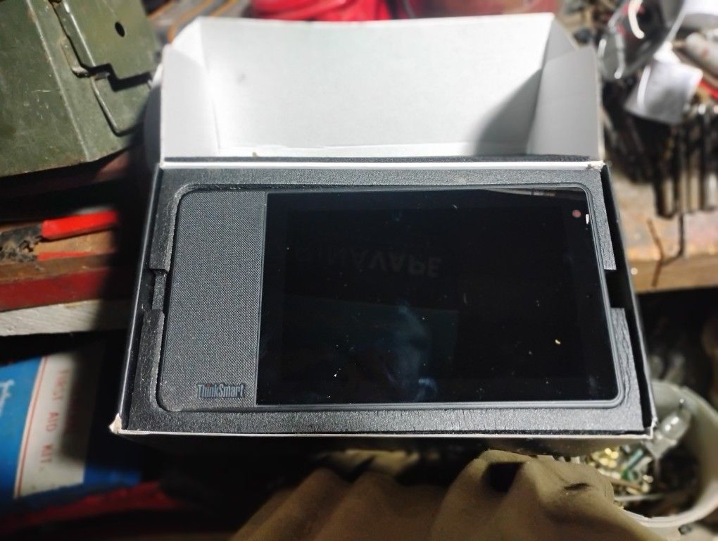 Lenovo Thinksmart