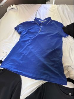 Armani exchange size medium
