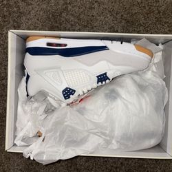 Jordan Sb 4’s