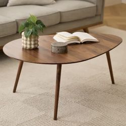 Mid-century Modern Coffee Table 