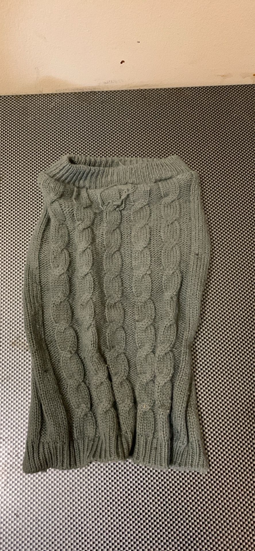 Puppy Sweater 