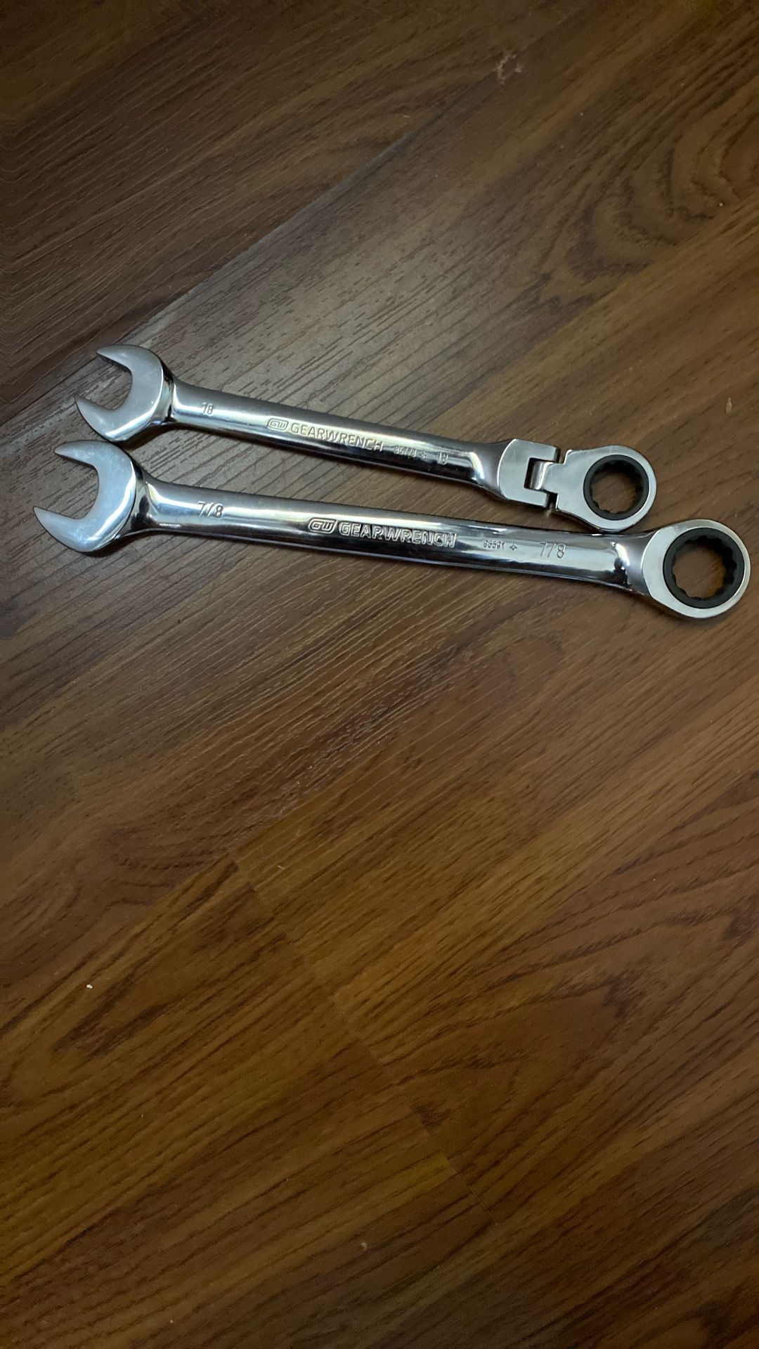 Gearwrench