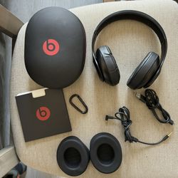 Beats Studio 3 