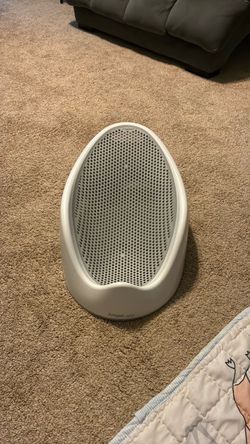 baby bathtub