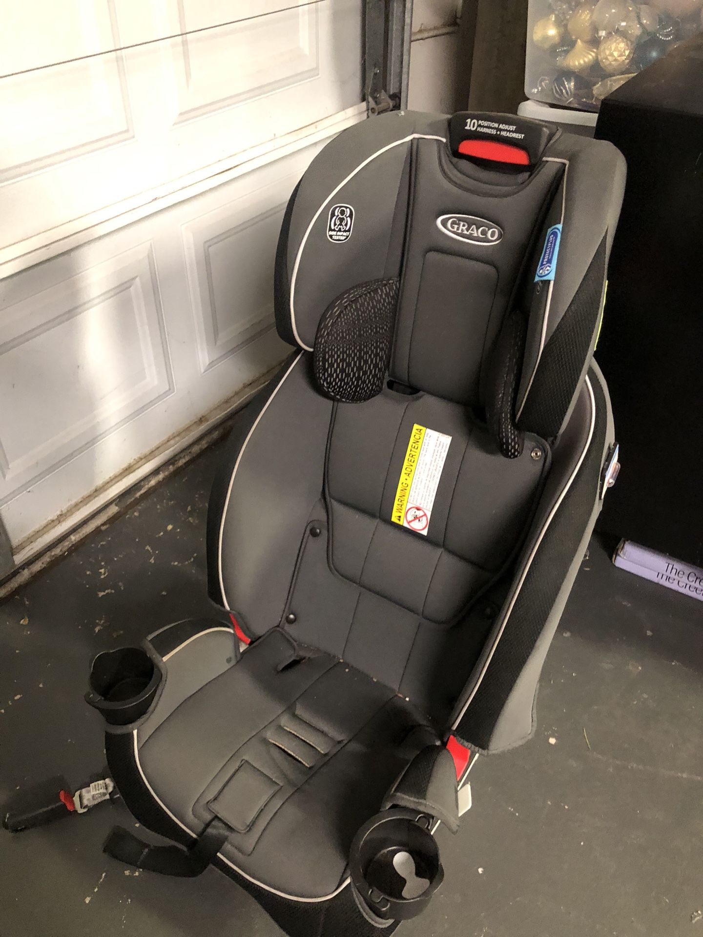 Car Seat