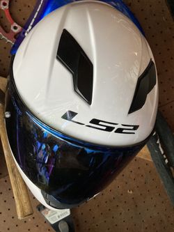Helmets