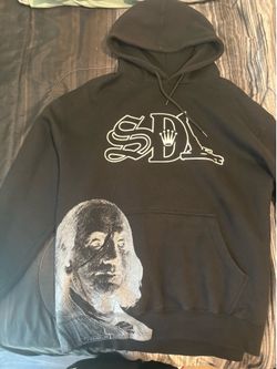 Sdl hoodie