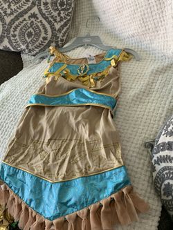 Pocahontas costume / Disney