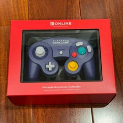 GameCube Controller For Nintendo Switch 2