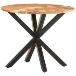 Acacia Boho Coffee Table ☕️