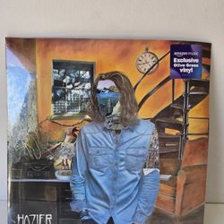 Hozier (10th Anniversary Edition) (Amazon Exclusive)

Amazon Exclusive Edition Import