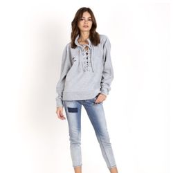 Day Dream Nation ‘Friday I’m In Love’ Pullover
