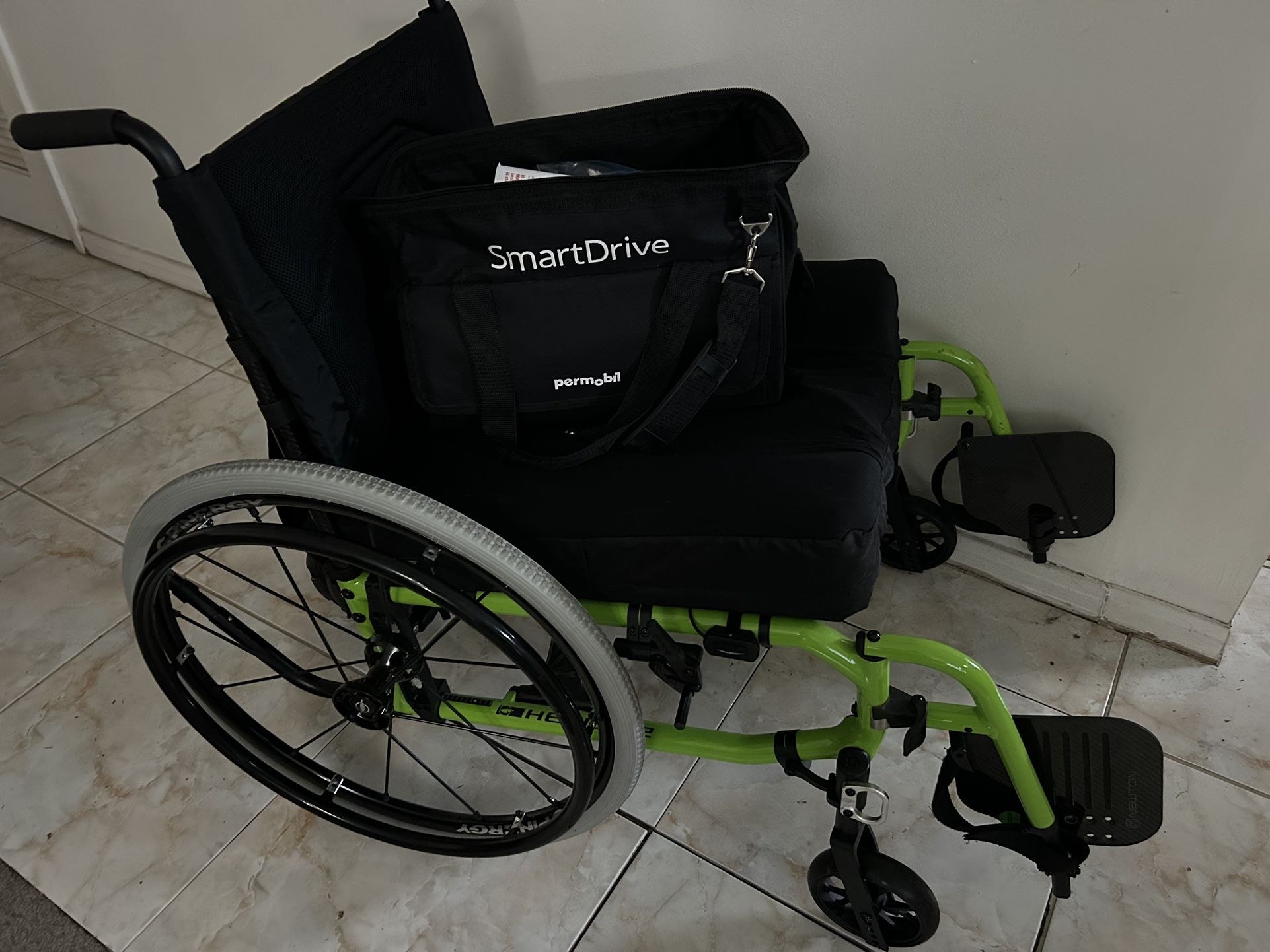 SmartDrive