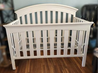 Crib