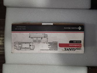 Little Giant VCC-20S Condensate Pump - New In Box