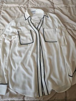 Express dress shirt