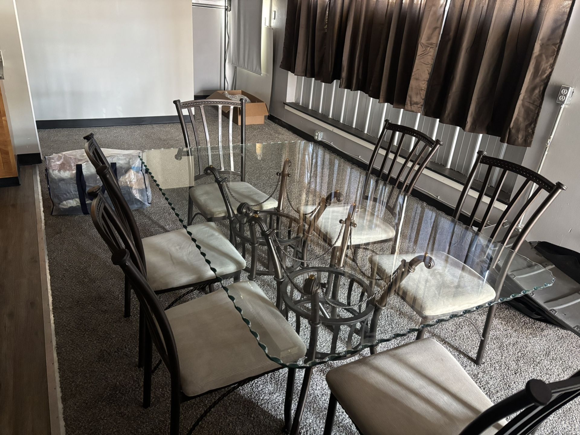 Dinning Room Table