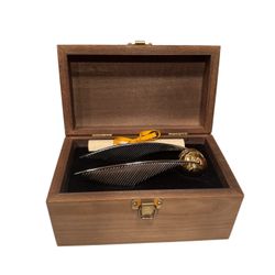 Harry Potter Golden Snitch