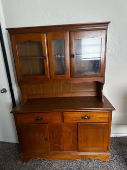 Antique furniture