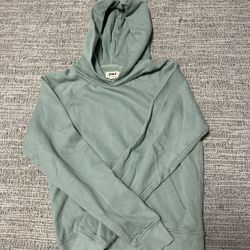 Pact Organic Cotton Sweatshirt 