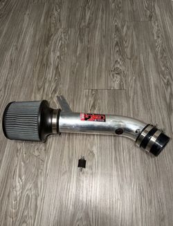 Injen short ram intake