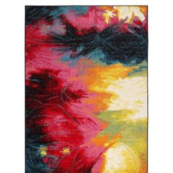 Brand New 8 By 10 Rug