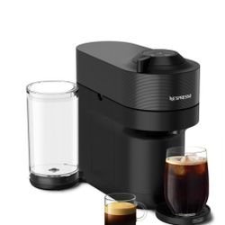 Nespresso  Machine 