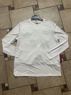 NWT Champion Men's Rash Guard 2pcs set size M