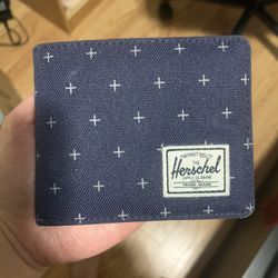 Herschel Bifold Wallet 