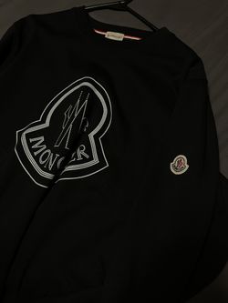 SWEATERS MONCLER