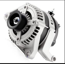 11240 Car Alternators Fit For Dodge Ram 1500 09-10, Durango, For Jeep Grand Cherokee, Commander,