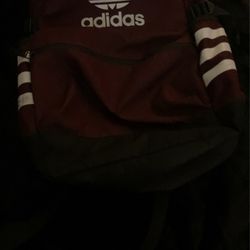 Adidas Backpack