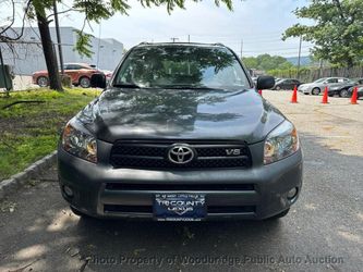 2007 Toyota RAV4