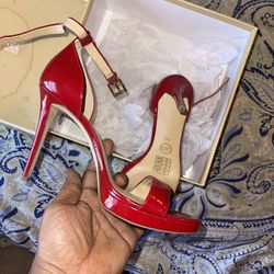 Michael Kors Heels