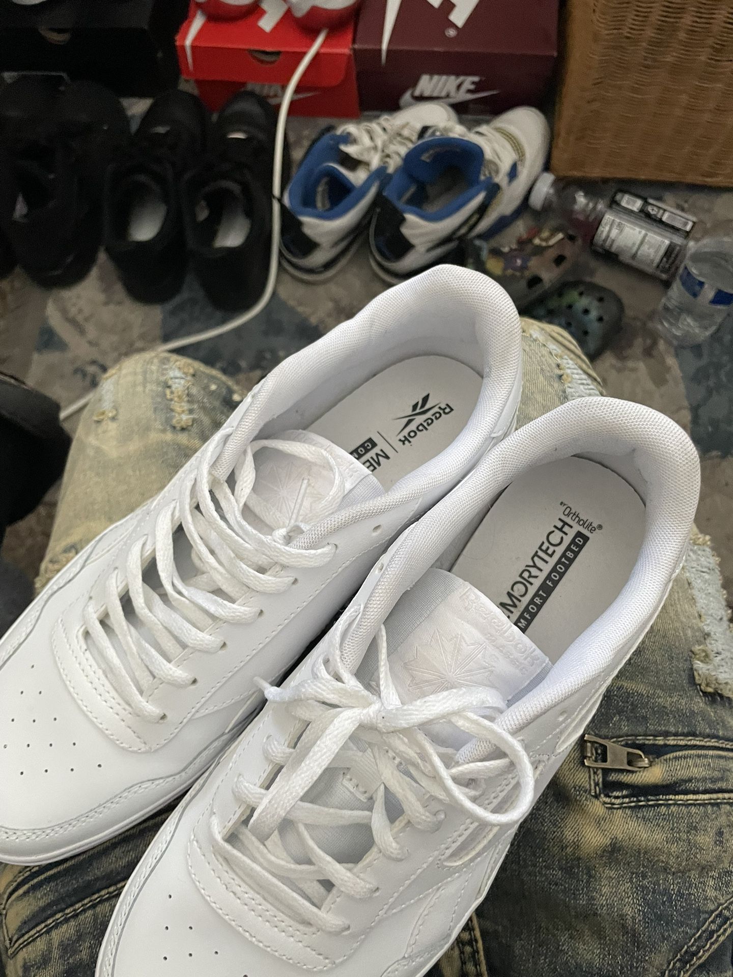 Reebok Classic Women’s Size 9.5