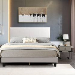 Queen Size Bed ⚜️ Cama Tamaño Queen 🚚
