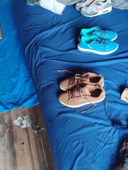 reebok