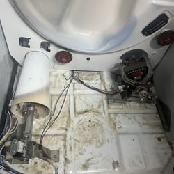 Washer And Dryer Repair. 