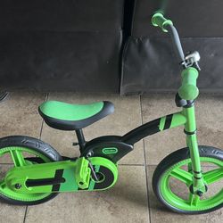 Toddler Balance Bike