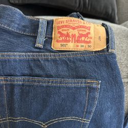 Levi Jeans