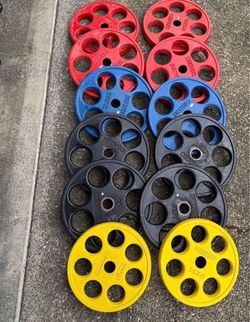 IVANKO RUBBER E-Z LIFT OLYMPIC PLATE | ROEZH