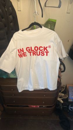 In Glock We Trust